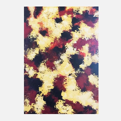 Speckled Wall Art