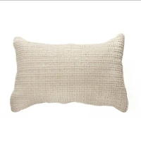 Spirit Waffle Decorative Pillow Sham