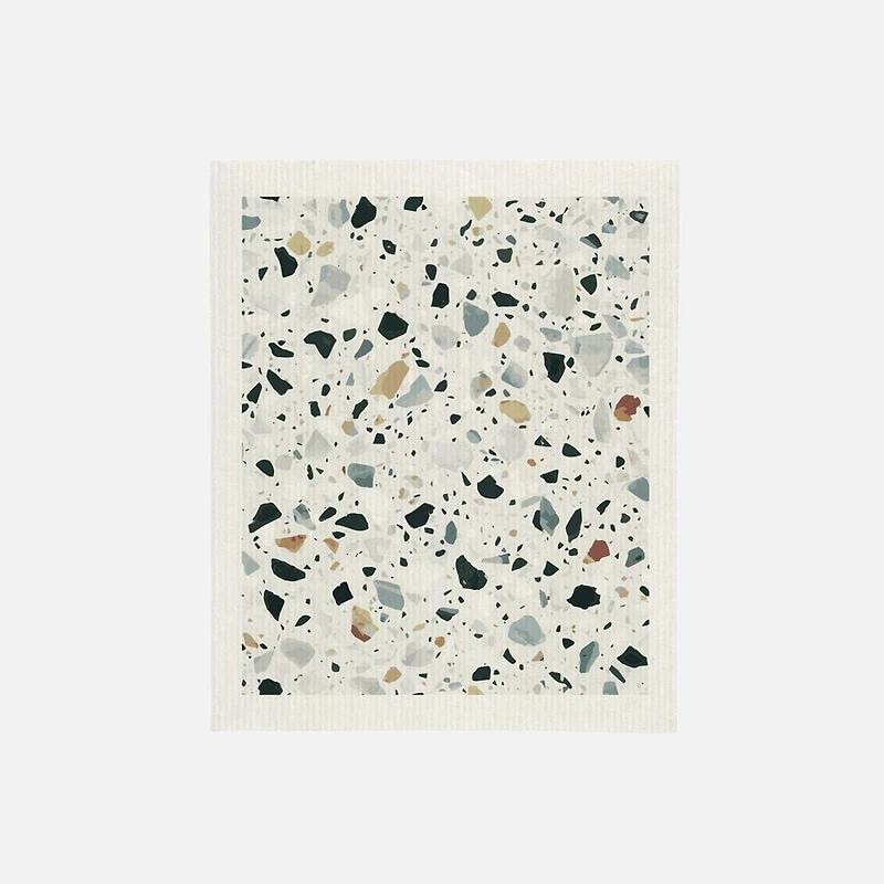 Sponge Cloth