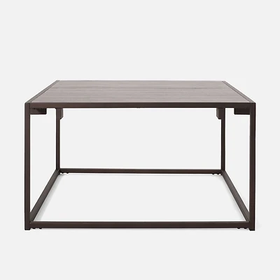 Square Coffee Table