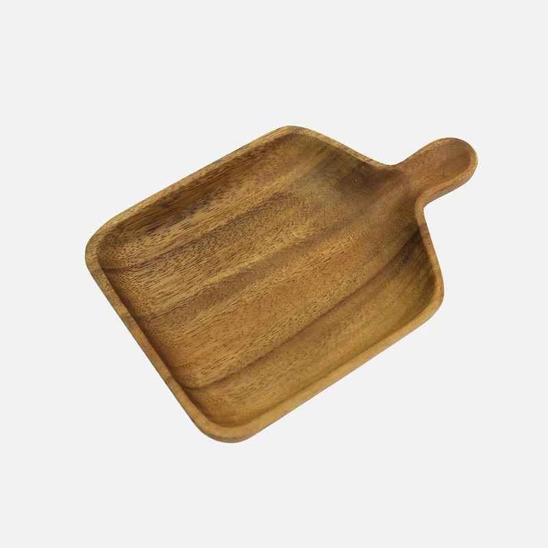 gusto! Plateau avec poignée - 9 po x 6 po x 1,25 po