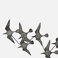 Murmuration Wall Decor