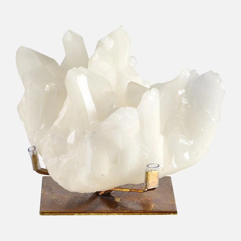 Sculpture « Broomfield »