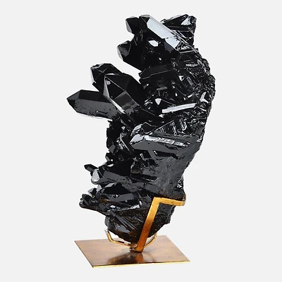Sculpture « Burnett »