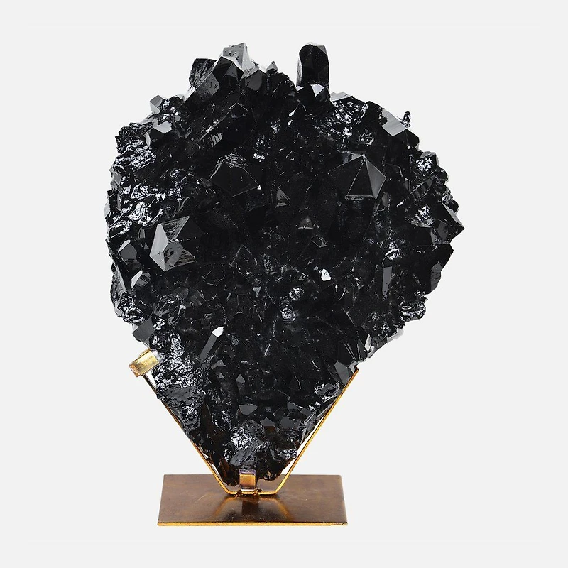 Sculpture « Burnett »