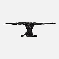 Mortal Statue