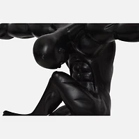 Mortal Statue
