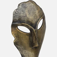 Sculpture « Fielden »