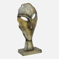 Sculpture « Fielden »