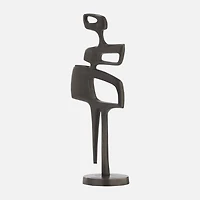 Sculpture « Pacino »