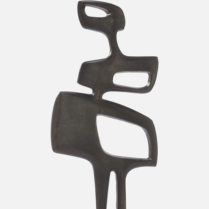 Sculpture « Pacino »