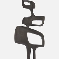 Sculpture « Pacino »