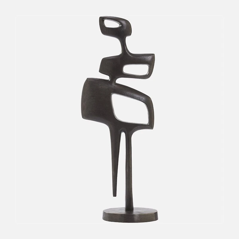 Sculpture « Pacino »