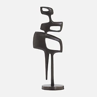 Sculpture « Pacino »