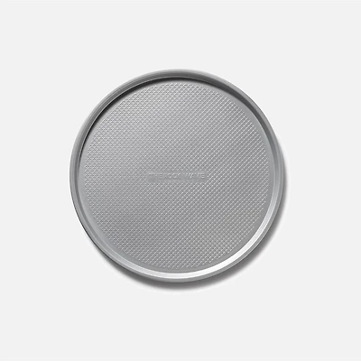The Rock WAVE PRO Carbon Steel Pizza Pan - 37cm