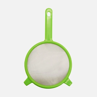 Starfrit Strainer, 6'' - Lime