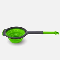 Starfrit Collapsible Hand Strainer - 1.5L