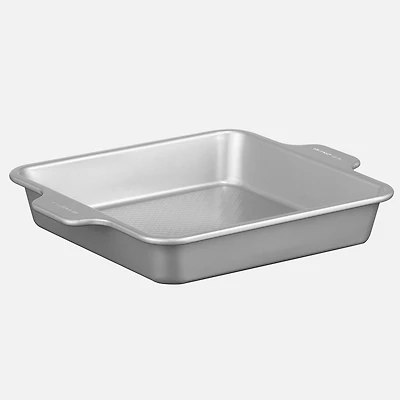 Starfrit The Rock WAVE Square Cake Pan - 9''