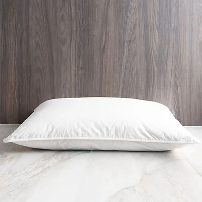 Stemless Feather Pillow