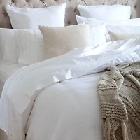 Pure Linen Ensemble housse de couette