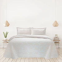 Suffolk Coverlet Set
