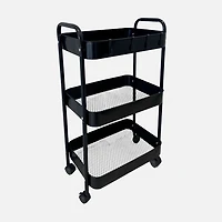 Sumbra 3-tier Trolley with wheels