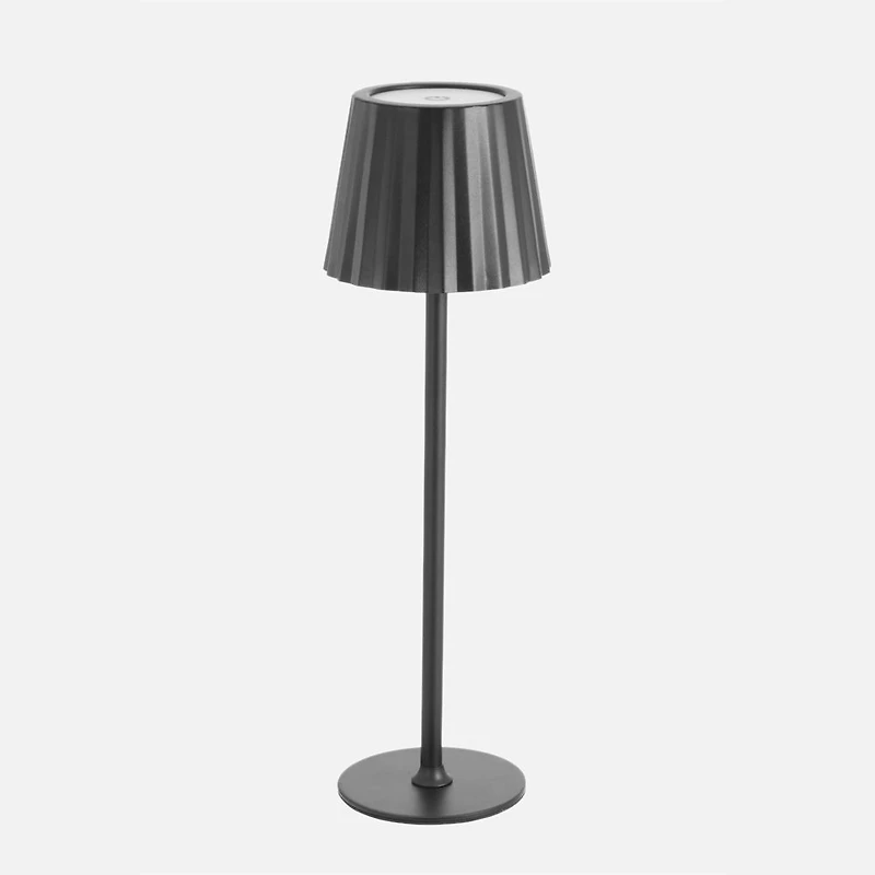 Suni Table Lamp - Black