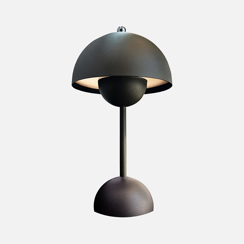 Suzy Dome Table Lamp
