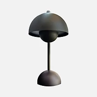 Suzy Dome Table Lamp