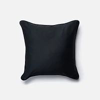 Coussin carré « Swiss Dot »