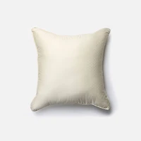 Coussin carré « Swiss Dot »