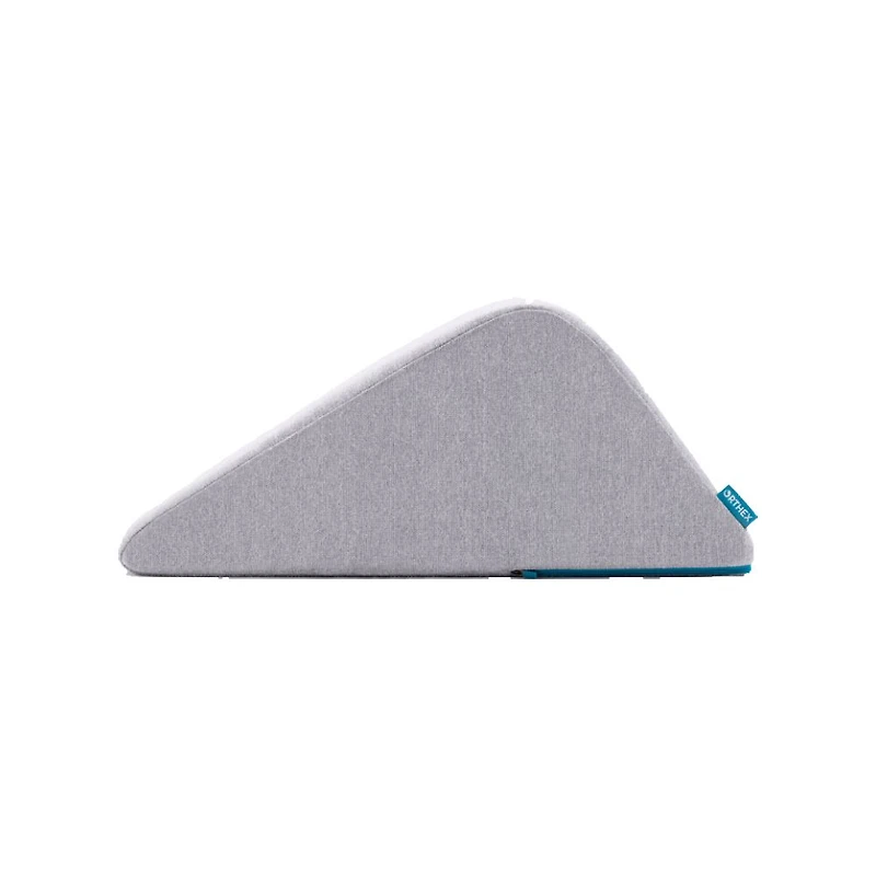 Coussin orthopédique triangulaire pour jambes Orthex® Symbia - 10 po