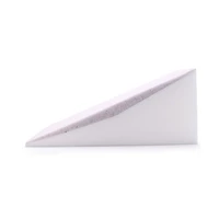 Biseau dorsal ergonomique « Symbia » 23°