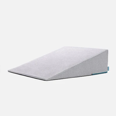 Orthex Symbia Coussin biseau dorsal ergonomique, bas - 16 po