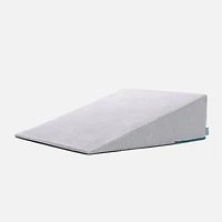 Orthex Symbia Coussin biseau dorsal ergonomique, bas - 16 po