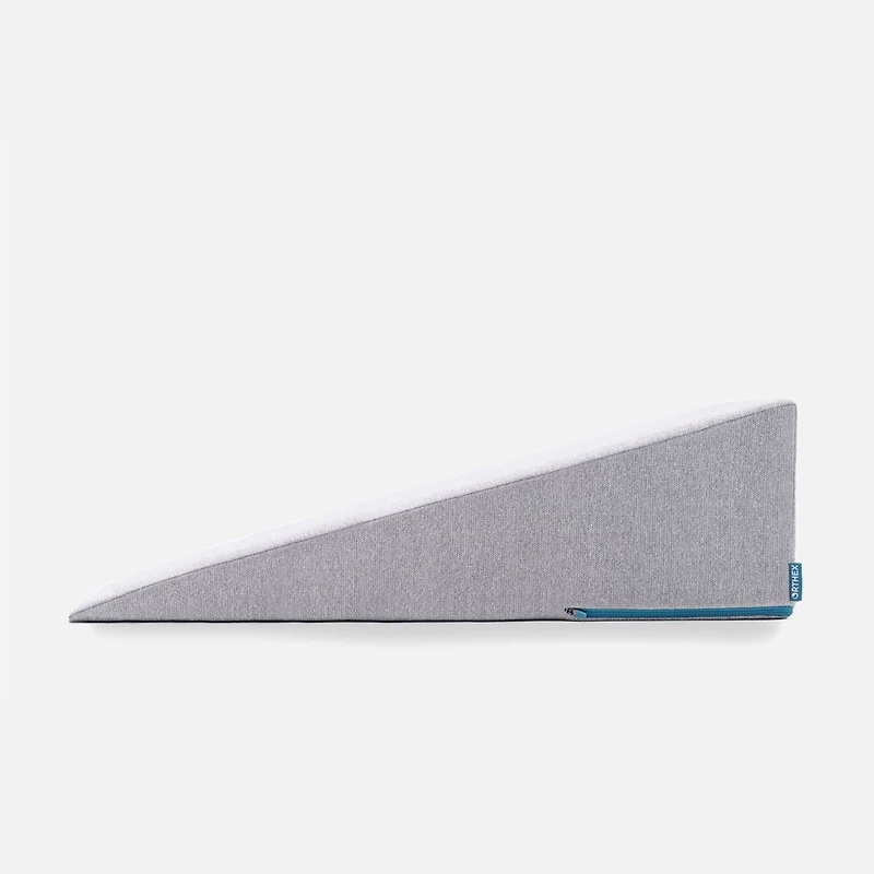 Orthex Symbia Coussin biseau dorsal ergonomique, bas - 16 po