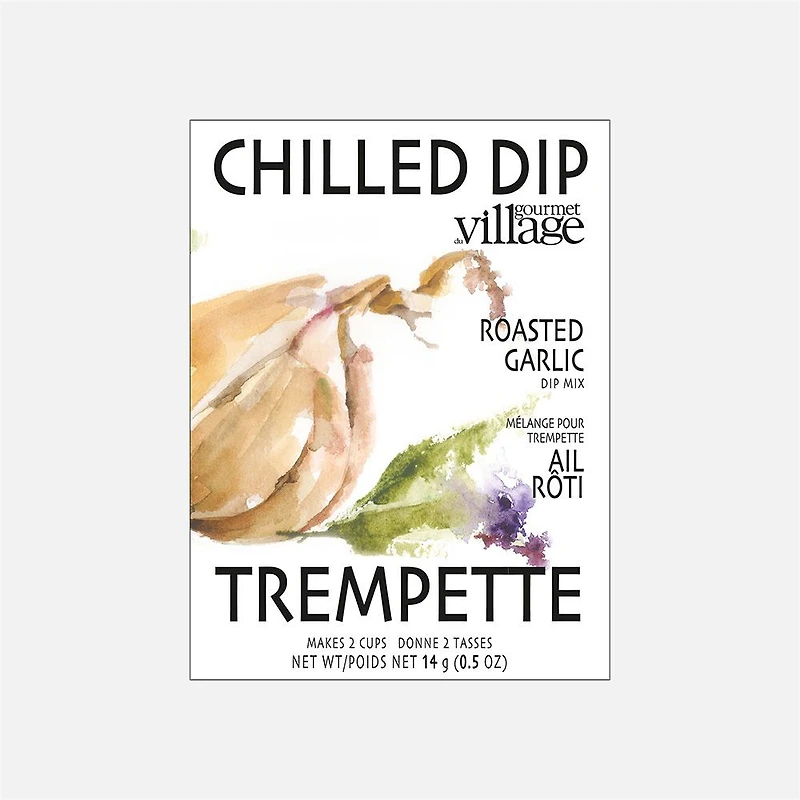 Gourmet du Village Cold Dip Roasted Galix Mix