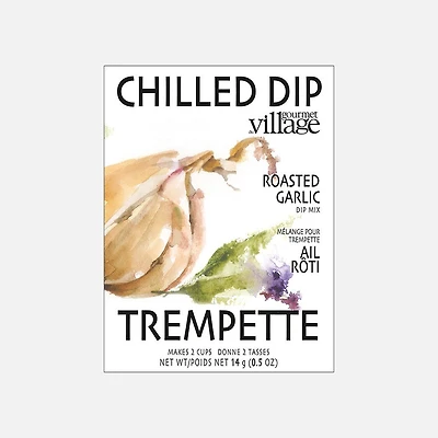 Gourmet du Village Cold Dip Roasted Galix Mix