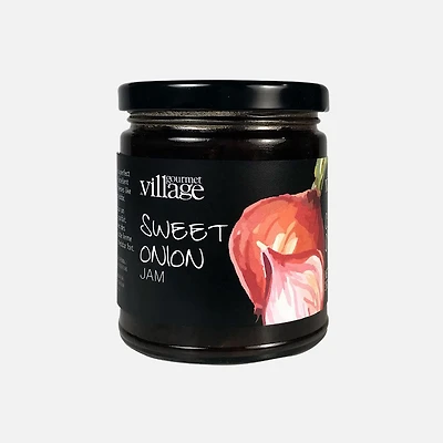 Gourmet du Village Cheese Topping Sweet Onion