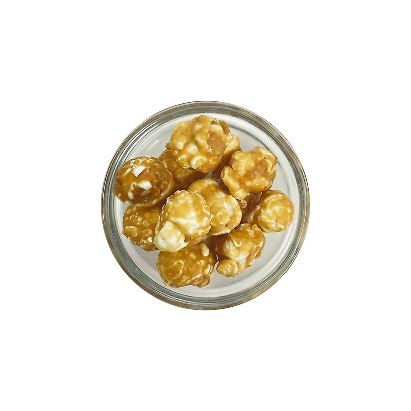 Gourmet Village Campfire Snack - Caramel Corn
