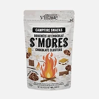 Gourmet Village Snack feu de camp - Smores