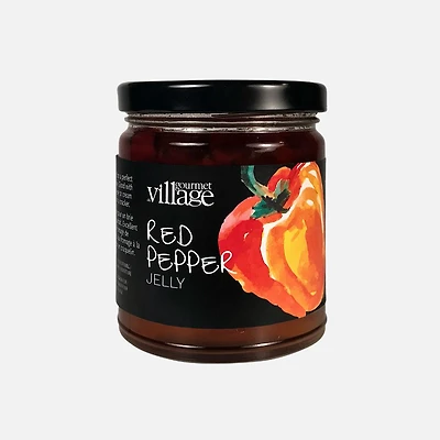 Cheese Topper Red Pepper Jelly