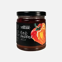 Cheese Topper Red Pepper Jelly