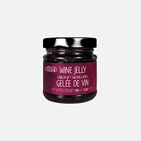 Wine Jelly Cabernet Sauvignon