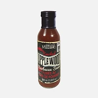 Gourmet du Village BBQ Sauce - Smoked Applewood