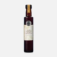 Black Garlic Sauce Style Soya