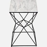 Table « Symmetry »
