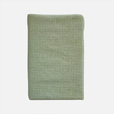 Jeté jacquard Tahiti