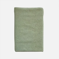 Jeté jacquard Tahiti