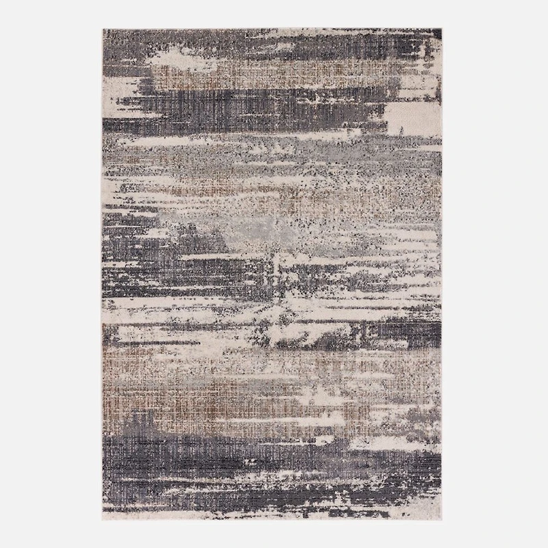 Tapis « Camino » - Beige Mix